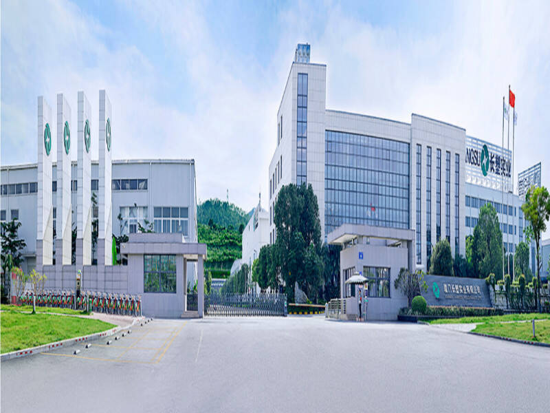 長塑實(shí)業(yè)